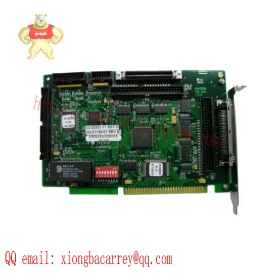 ASM 03-20927-11 PCB Board
