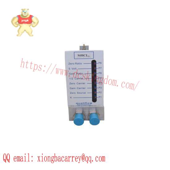 ASM LVC-414-3 54-107950A15 Vapor Controller