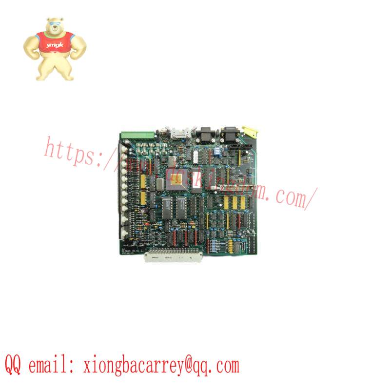 ASML SVG 99-80266-01 CPU Board