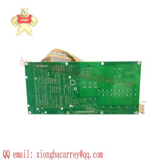 ASSY 802A035B-2 CIRCUIT BOARD