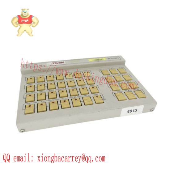 ASTRO RB-649 External keyboard controller
