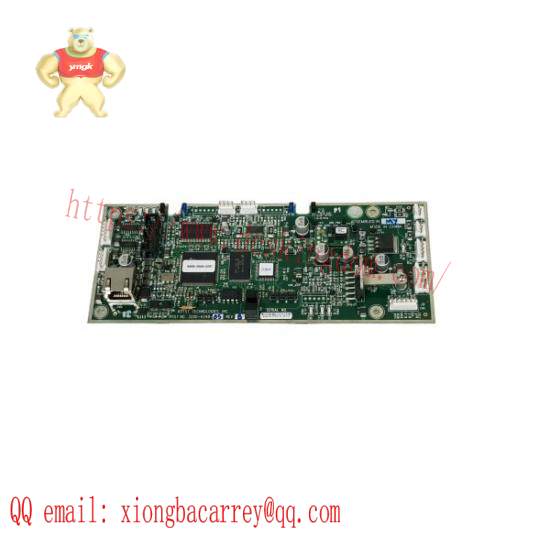 ASYST 3200-4348 Modular