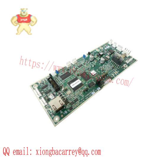 ASYST 3200-4348 Modular