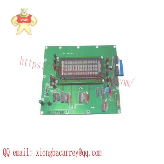 Atlas Copco 81N812A02 4222019205 Display Board