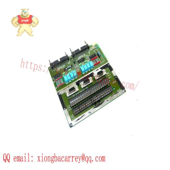 Atlas Copco 81N813AB01 4222019211 Interface Board