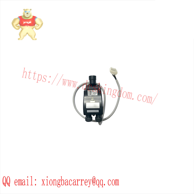 ATLAS COPCO EWD50B Drain Valve