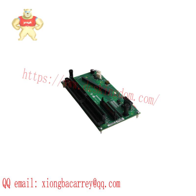 ATLAS COPCO LZB22A049-11 PLC MODULE