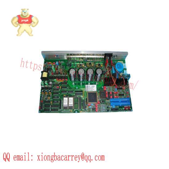 ATLAS TC 52P-N 4240 0410 80 Control Drive