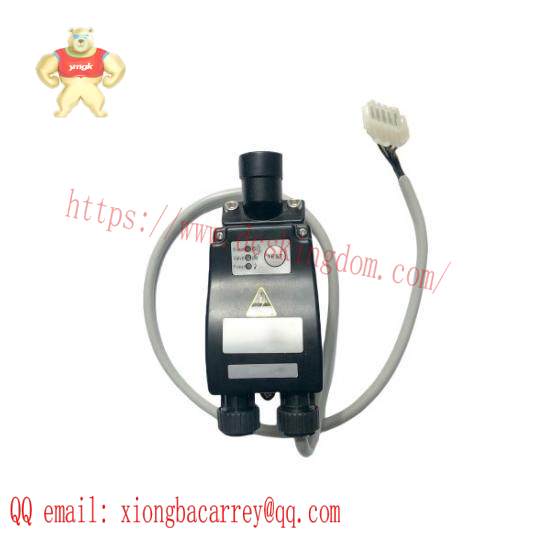 ATLAS COPCO TCP20P-D