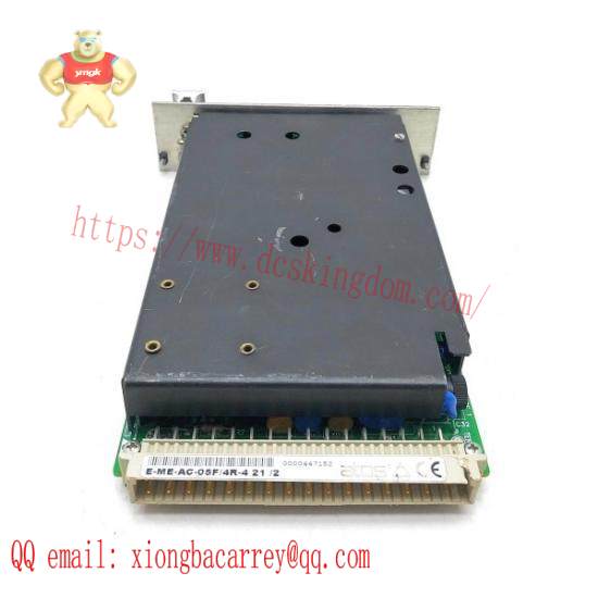 ATOS E-ME-AC-05F 21/2 atos Electrical amplifier