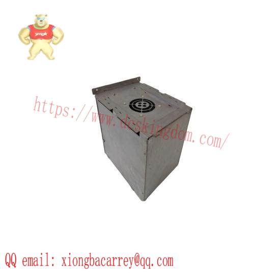 AUTOMATION ANC-100E AN-X2-AB-DHRIO