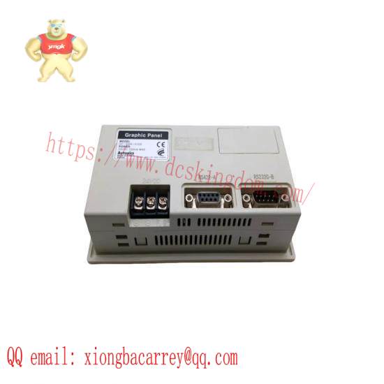 Autonics GP-S044-S1D0 graphic panel