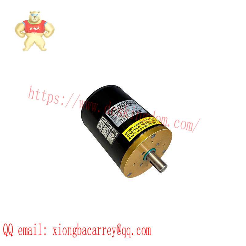 AUTOTECH SAC-RL100-M11 RESOLVER