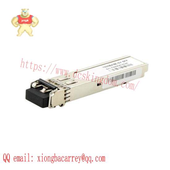 AVAGO AFCT-5715APZ Optical Transceiver Module