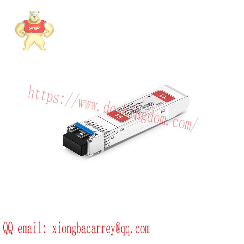 AVAGO AFCT-5715APZ Transceiver Module