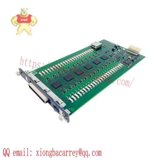 AVAYA 700466642 Analog Media Module