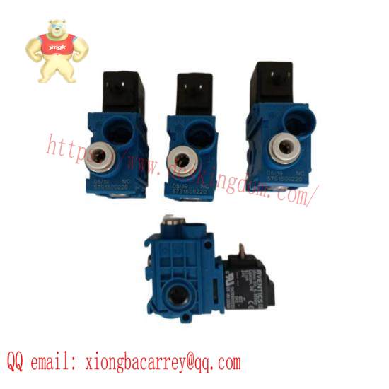 AVENTICS 5791500220 Pneumatic Directional Valve