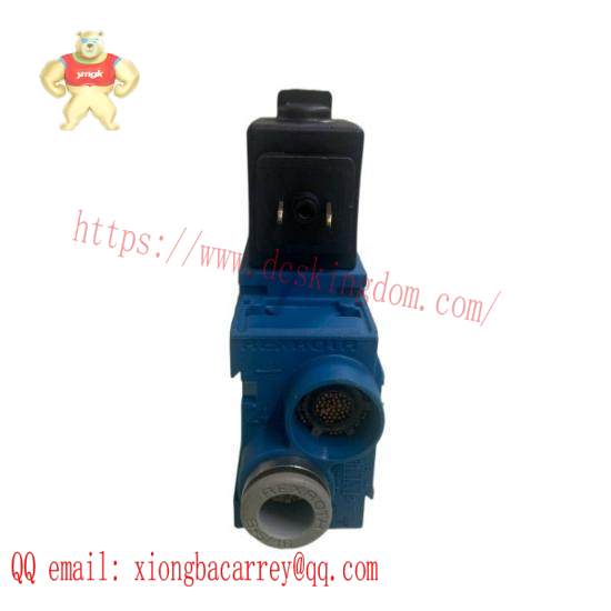 AVENTICS 5794400220 Pneumatic Directional Valve