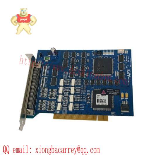 AXT PCI-DB64R REV.1.1 PCI Card