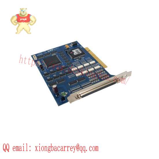 AXT PCI-DB64R REV.1.1 PCI Card