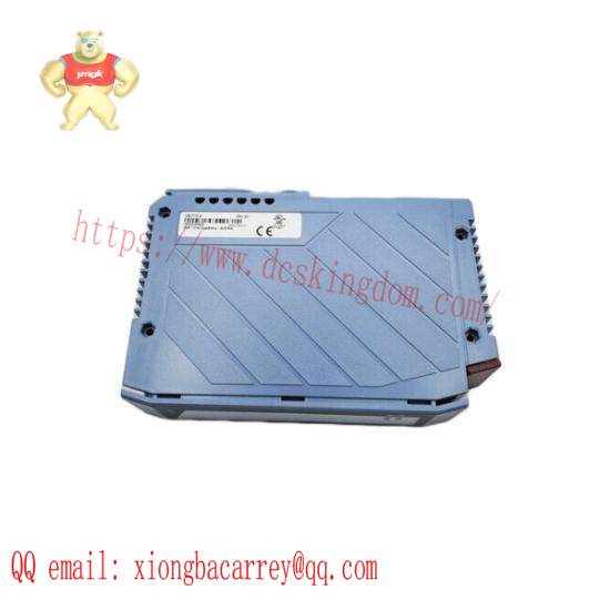 B&R 3AI775.6 Analog Input PLC MODULE