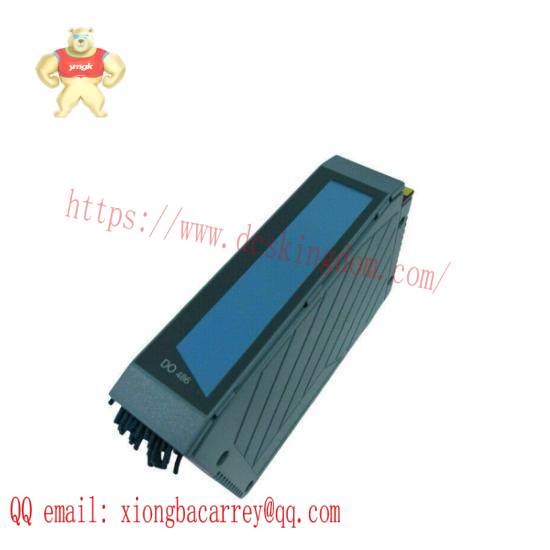 B&R 3DO486.6 Digital Output Module