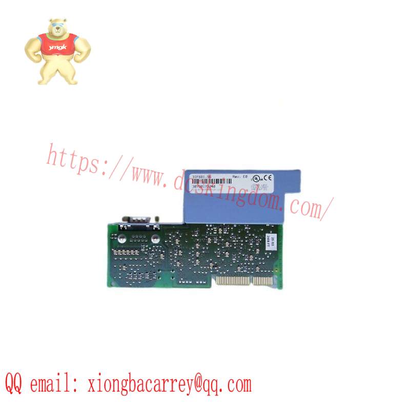 B&R 3IF681.96 PLC Module