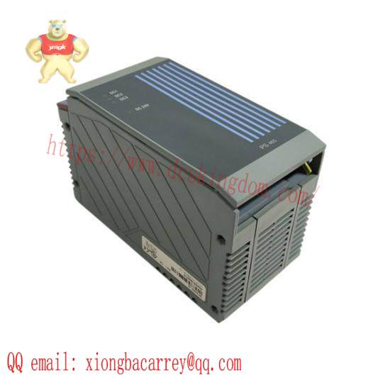 B&R 3PS465.9 POWER SUPPLY MODULE