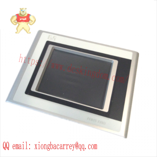 B&R 4PP120.0571-21 COLOR LCD DISPLAY