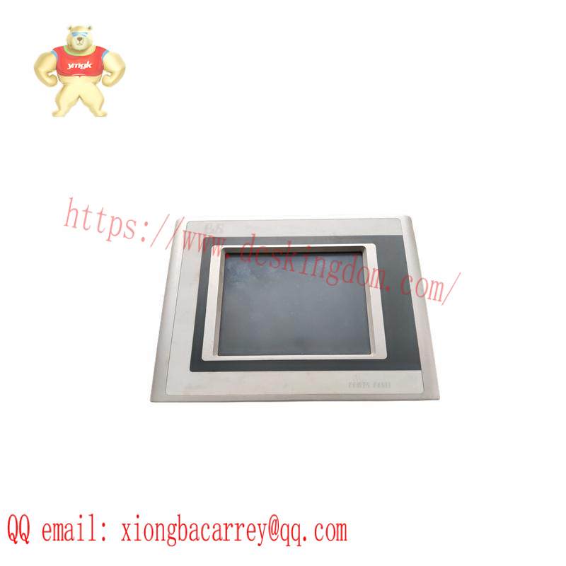 B&R 4PP120.0571-21 POWER PANEL