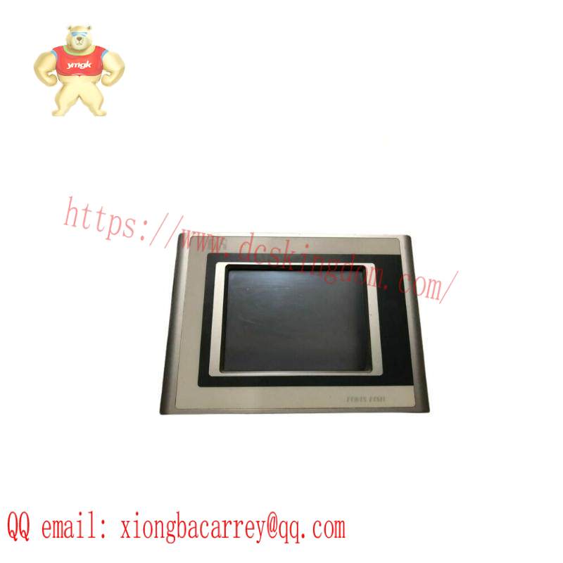 B&R 4PP220.0571-65 Touch Screen