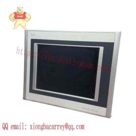 B&R 4PP220.1043-75 Operator Interface Ver.04 On Board