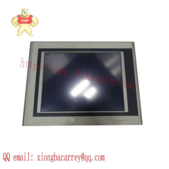 B&R 4PP420.1505-75 Touch Screen Glass Panel