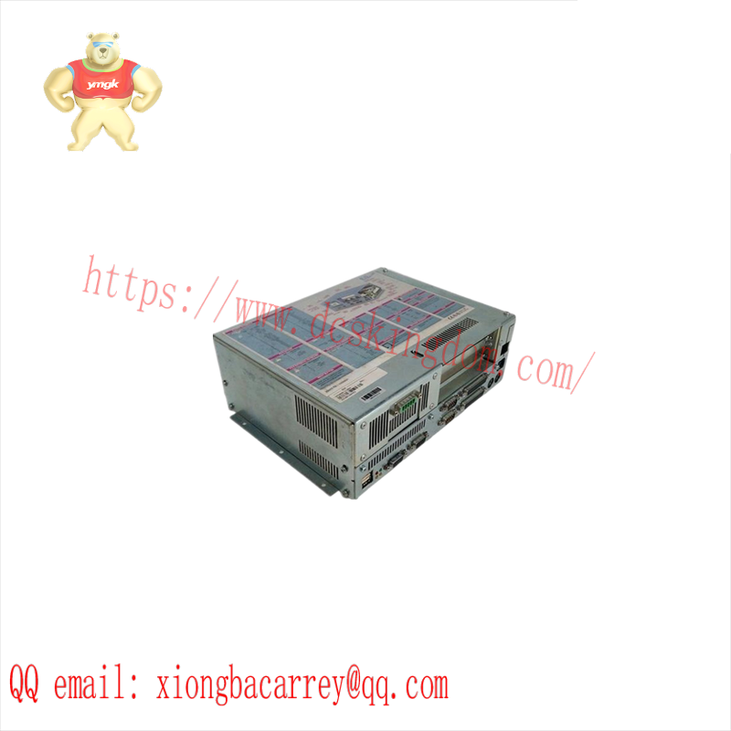 B&R 5P5000:V1407 Control computer