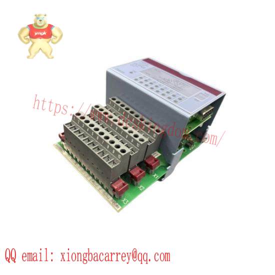 B&R 7DM435 PLC Module