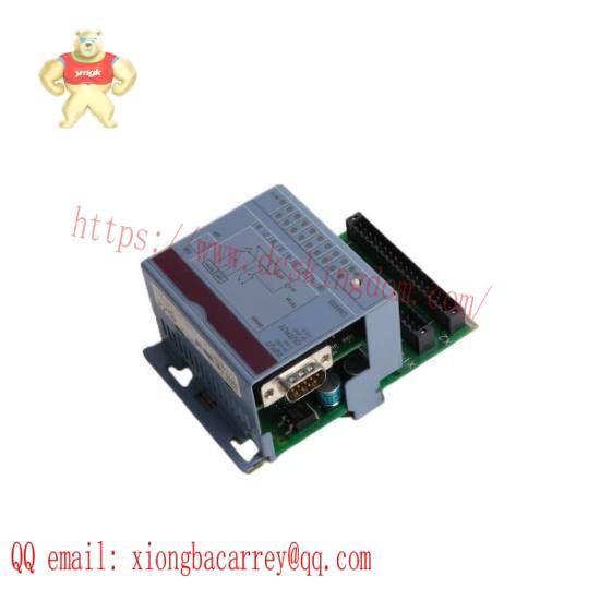 B&R 7DM465.7 Drive Module