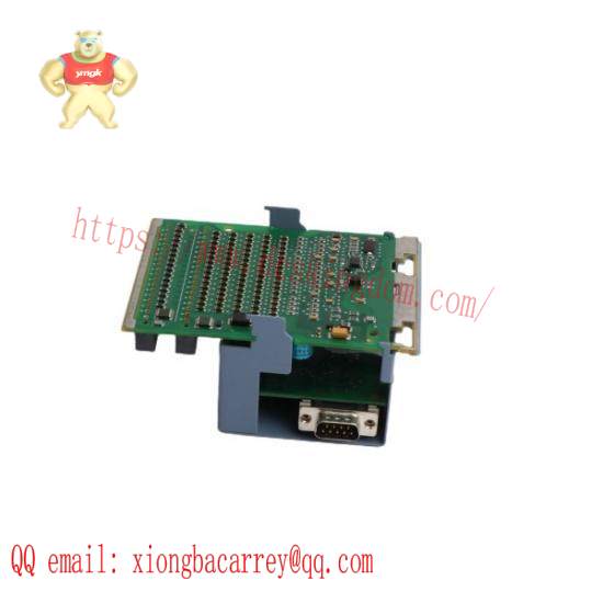 B&R 7DM465.7 Drive Module