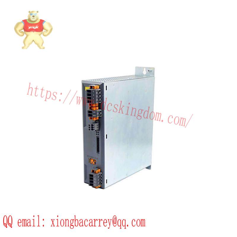 B&R 80PS080X3.10-01 POWER SUPPLY MODULE