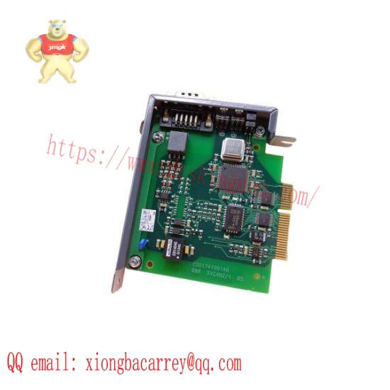B&R 8AC110.60-2 Control Board Processor