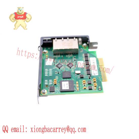 B&R 8AC114.60-2 ACOPOS plug-in module