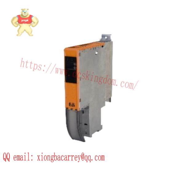 B&R 8BVI0028HWD0.000-1  Multi Inverter Module