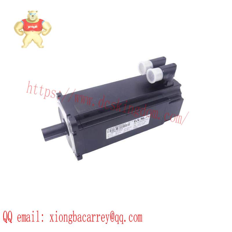 B&R 8LSA45.E0022D200-0 Motor