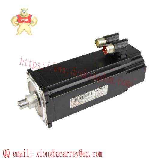 B&R  8LSA45.E0022D200-0  Servo Motor