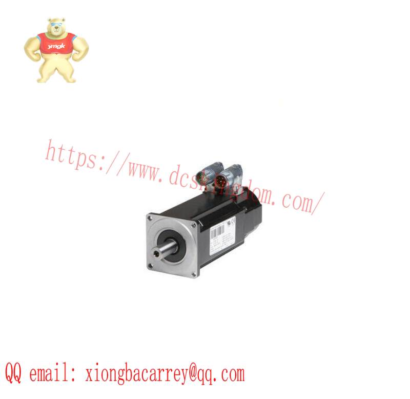 B&R 8LVA22.B1030D000-0 Servo Motor