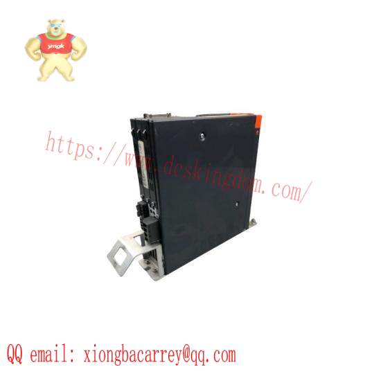 B&R 8V1010.00-2 Servo Drive
