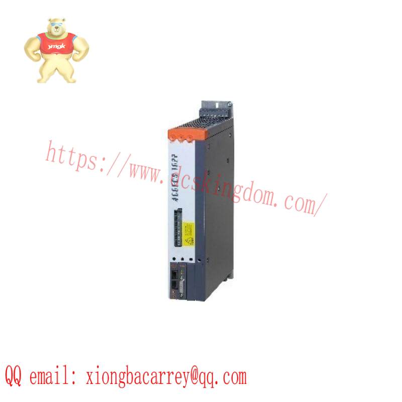 B&R 8V1022.00-2 ACOPOS servo drive