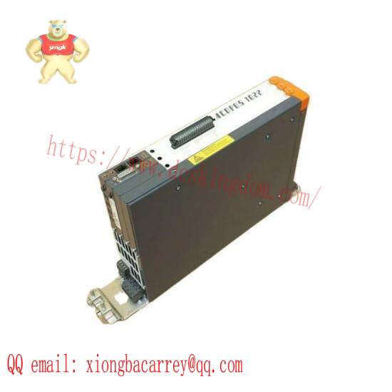 B&R 8V1022.00-2 Vi AC114 Servo Drives