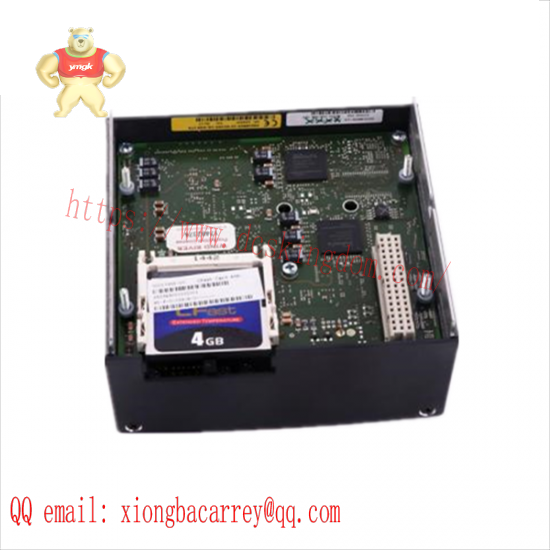 B&R AO352