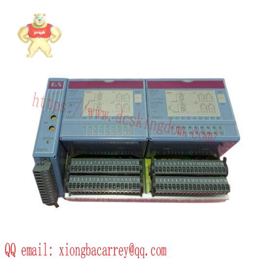 B&R CM211 PLC I/O Module