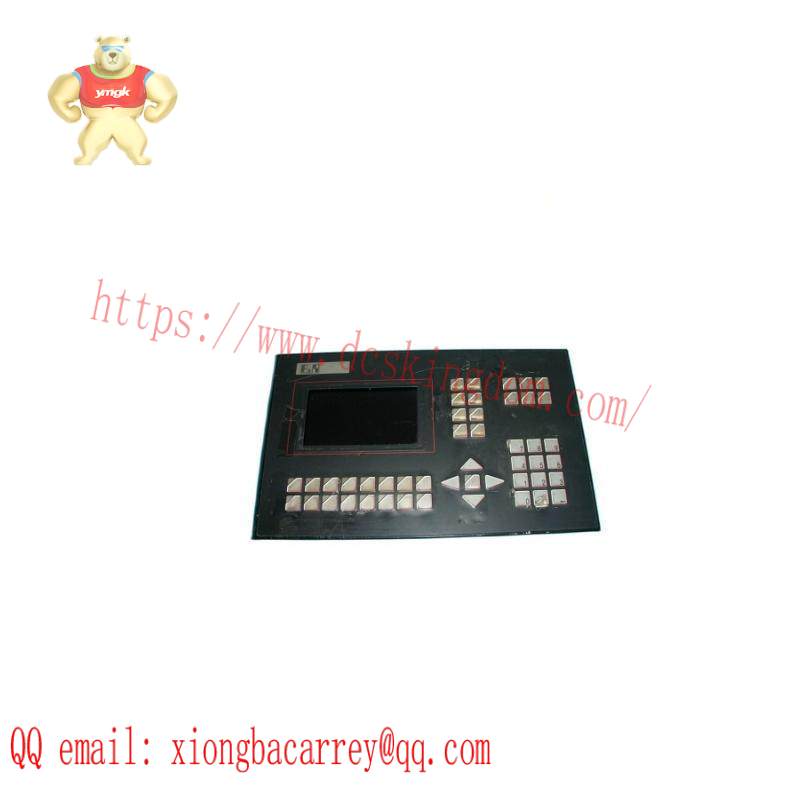 B&R ECE161-0
